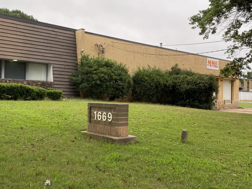 MME's Operation Office