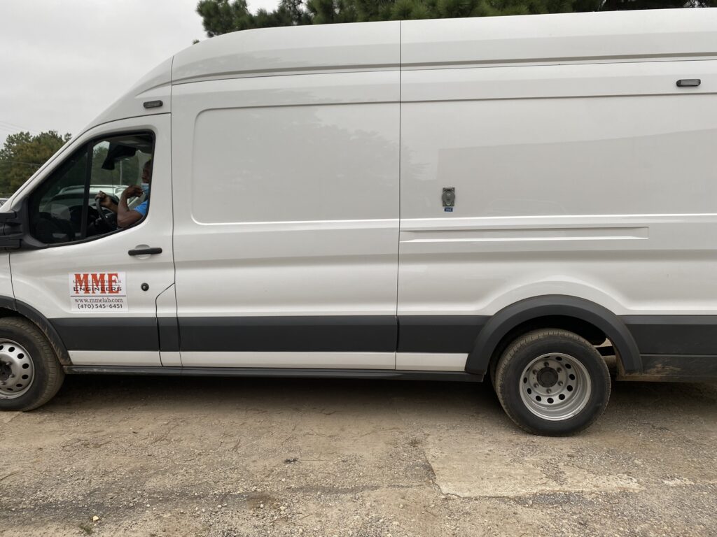 A CCTV Inspection Unit